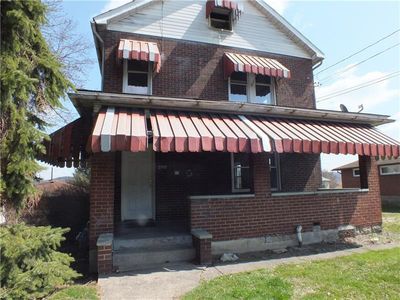 420 N 7th St, Clairton, PA, 15025