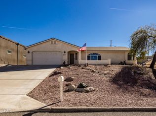 2420 Rainbow Ave N, Lake Havasu City, AZ 86403