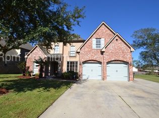 37380 Carlin Ave, Prairieville, LA 70769