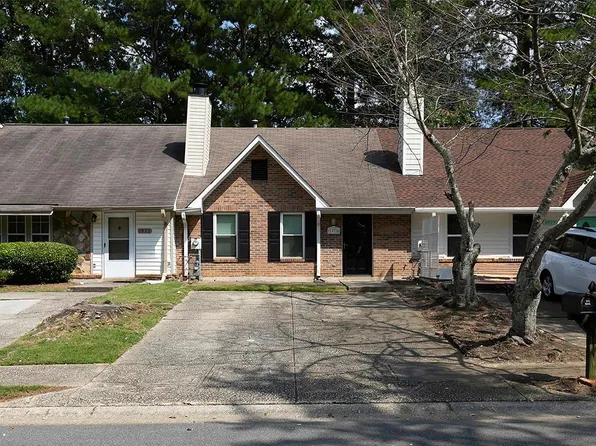 1975 Cheatham Woods Dr SW, Marietta, GA 30008