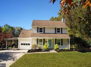 13118 Buccaneer Rd, Silver Spring, MD 20904