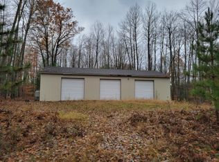 751 N Odonnell Rd, Barton City, MI 48705