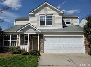 5827 Finestra Way, Raleigh, NC 27610