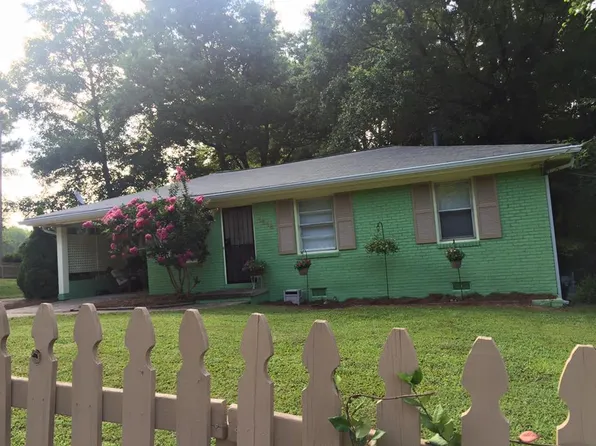 1218 Avondale Ave SE, Atlanta, GA 30312