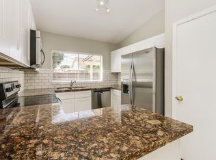 1144 N Sailors Way, Gilbert, AZ 85234