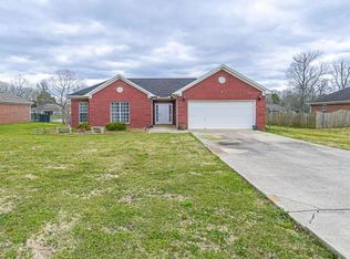 15178 Knoll Dr, Harvest, AL 35749