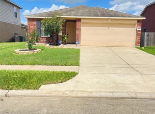 2739 Mustang Hill Ln, Katy, TX 77449