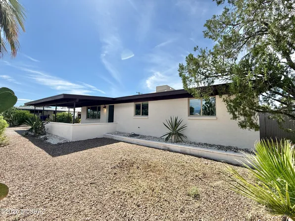 6042 E 33rd St, Tucson, AZ 85711