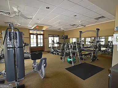 227 Brooklet Circle St — Photo 33