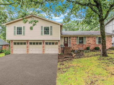 7713 Flintrock Rd, N Little Rock, AR, 72116