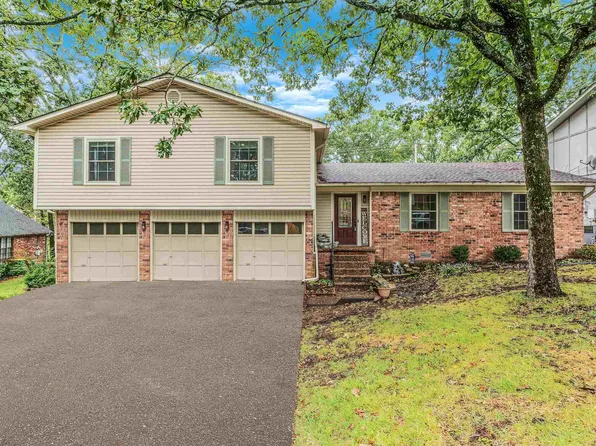 7713 Flintrock Rd, North Little Rock, AR 72116