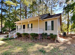 431 Fowlkes St, Wendell, NC 27591
