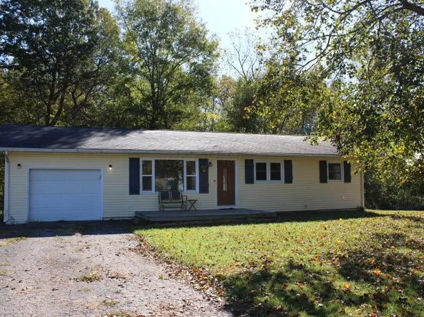 152 Lincoln Dr, Newark, OH 43055