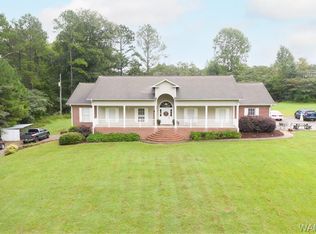 12999 Hobby Horse Rd, Vance, AL 35490