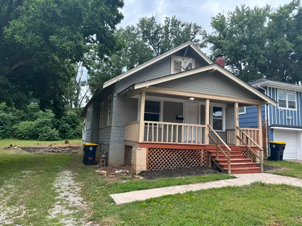8316 Highland Ave, Kansas City, MO 64131