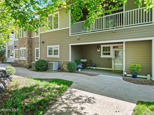 4539 W Greenchain Loop #2, Coeur D Alene, ID 83814