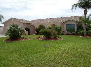 26265 Barcelos Ct, Punta Gorda, FL 33983