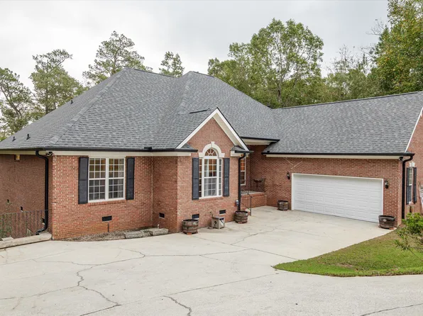 2117 SOUTHLAKE Parkway, Augusta, GA 30906