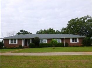 1104 Old Webb Rd, Anderson, SC 29626