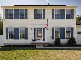 21 Shoreline Rd, Egg Harbor Township, NJ 08234