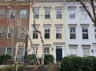 810 Capitol Square Pl SW, Washington, DC 20024