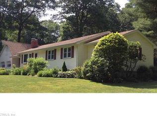 23 Webber Rd, Tolland, CT 06084