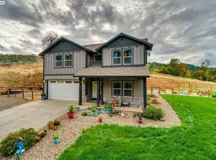 19825 NE Trunk Rd, Dundee, OR 97115