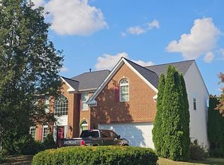 20008 Babylon Ct, Hagerstown, MD 21742