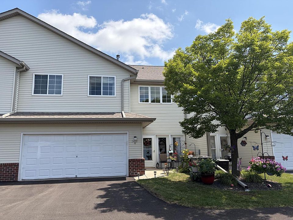 1st image of 2412 Fox River PARKWAY #H