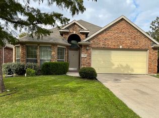 6300 Eagles Rest Dr, Fort Worth, TX 76179