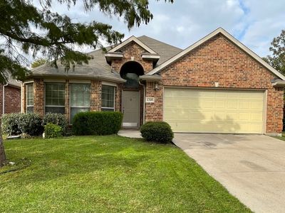 6300 Eagles Rest Dr, Fort Worth, TX, 76179