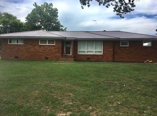 613 Saint Francis St, Marked Tree, AR 72365