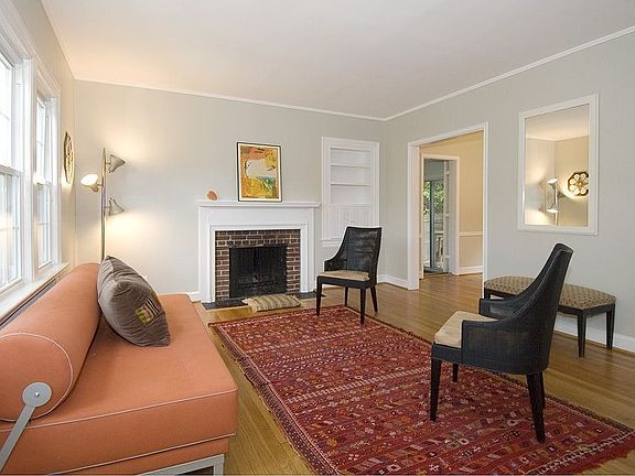 Living Room I