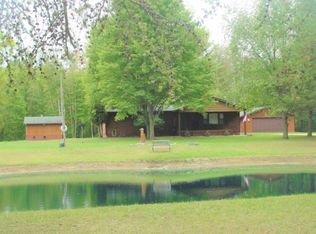 3934 Shabbona Rd, Cass City, MI 48726