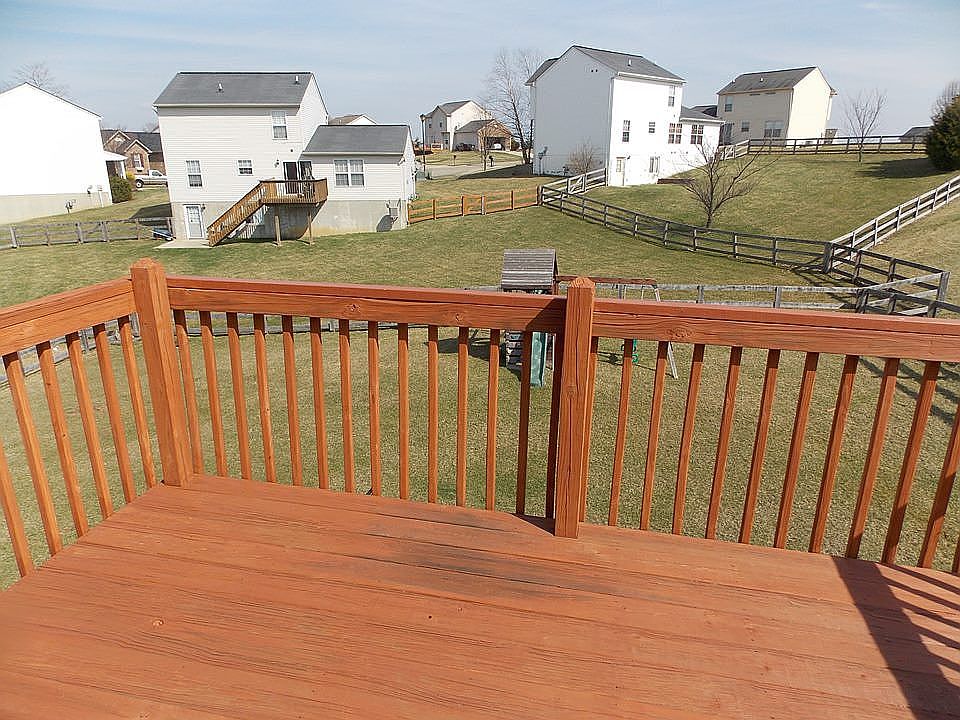 Deck Jan 2015
