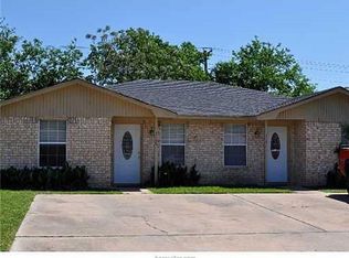 1133 Georgia St, College Station, TX 77840