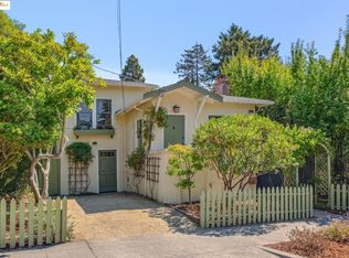 2140 Rose St, Berkeley, CA 94709