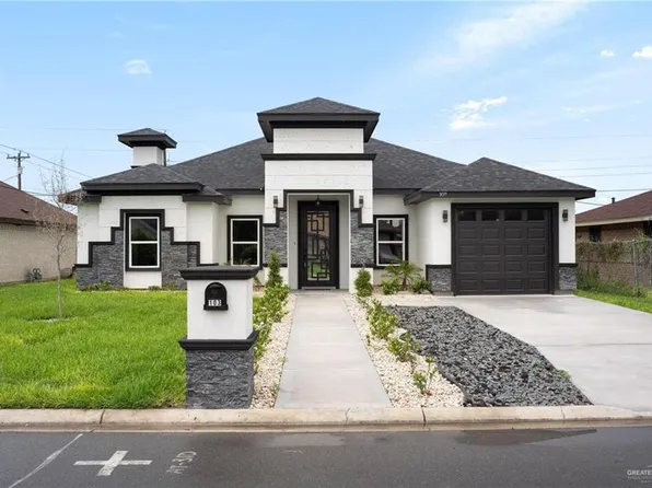 103 Ebano Dr, San Juan, TX 78589
