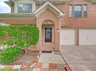7307 Colony Bend Ln, Missouri City, TX 77459