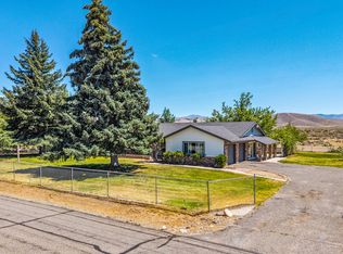 1513 S Riverview Dr, Gardnerville, NV 89460
