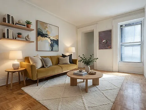 118 E 31st St #3R Photo 1
