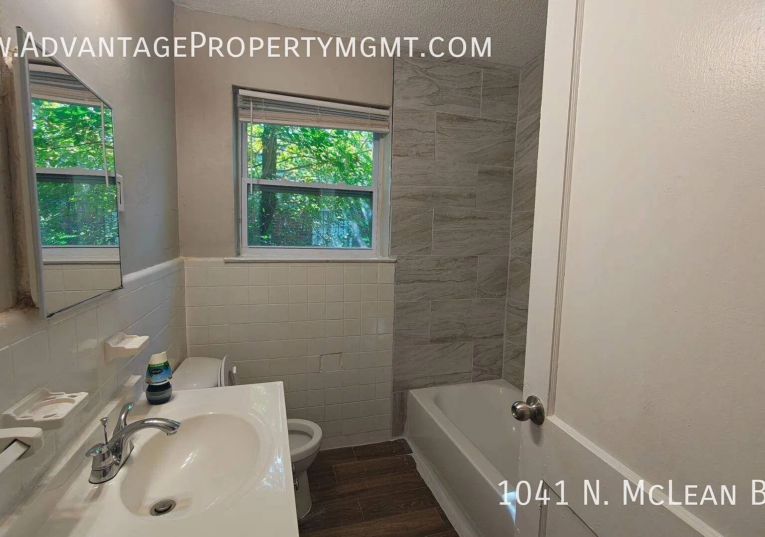 1041 N. McLean Blvd. Memphis, TN 38107 — Photo 3