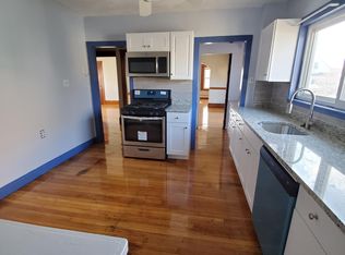16 Cushing St UNIT 2, Medford, MA 02155