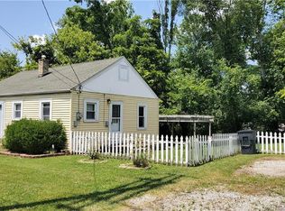 2308 Jollissaint Ave, New Albany, IN 47150