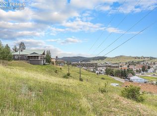 159 N Hayden St, Cripple Creek, CO 80813
