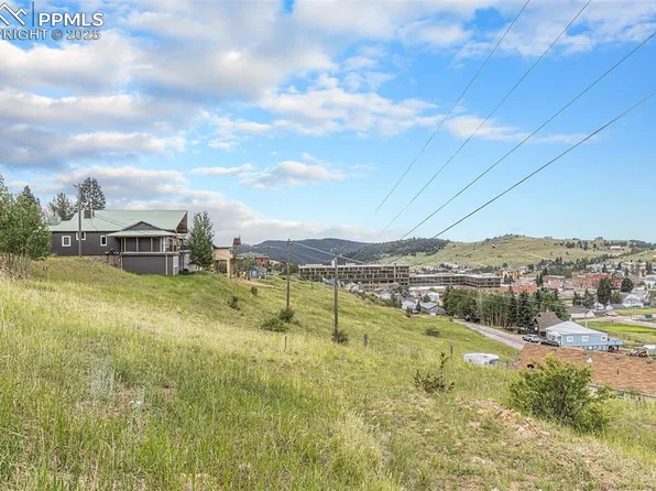 159 N Hayden St, Cripple Creek, CO 80813