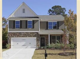 7569 Watson Cir, Locust Grove, GA 30248