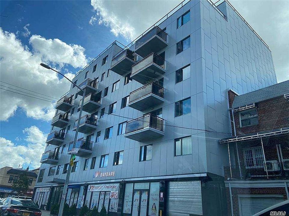 2nd image of 145-38 34th Ave Unit 4A