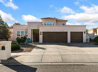 204 Winged Foot Ct SE, Rio Rancho, NM 87124