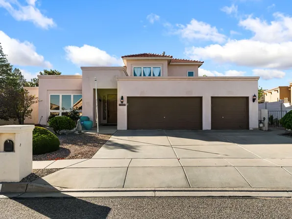 204 Winged Foot Ct SE, Rio Rancho, NM 87124